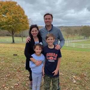 Meet your Posher, Kenny